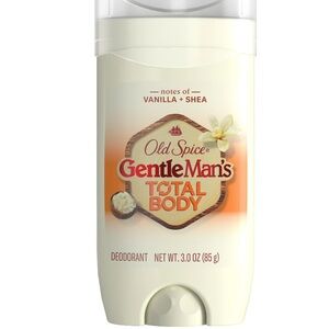 Old Spice Full Body Deodorant for Men, Aluminum-free Full Body Bar,